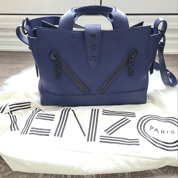 Kenzo Kalifornia Bag (large model) - Picture 1 of 5